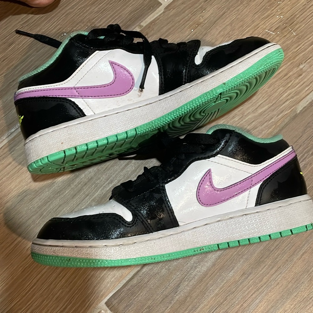 Nike dunk